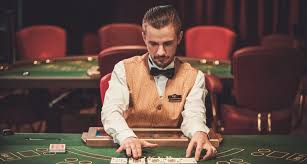 Официальный сайт Spinamba Casino